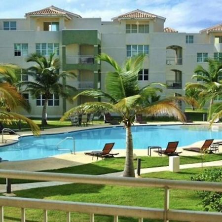 Haudimar Ph Beachfront Apt 4Br/3Bath Исабела Экстерьер фото