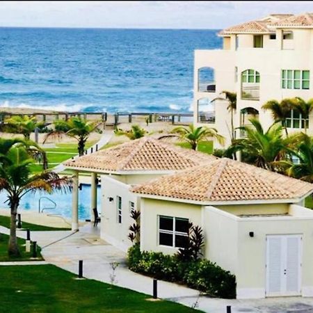 Haudimar Ph Beachfront Apt 4Br/3Bath Исабела Экстерьер фото