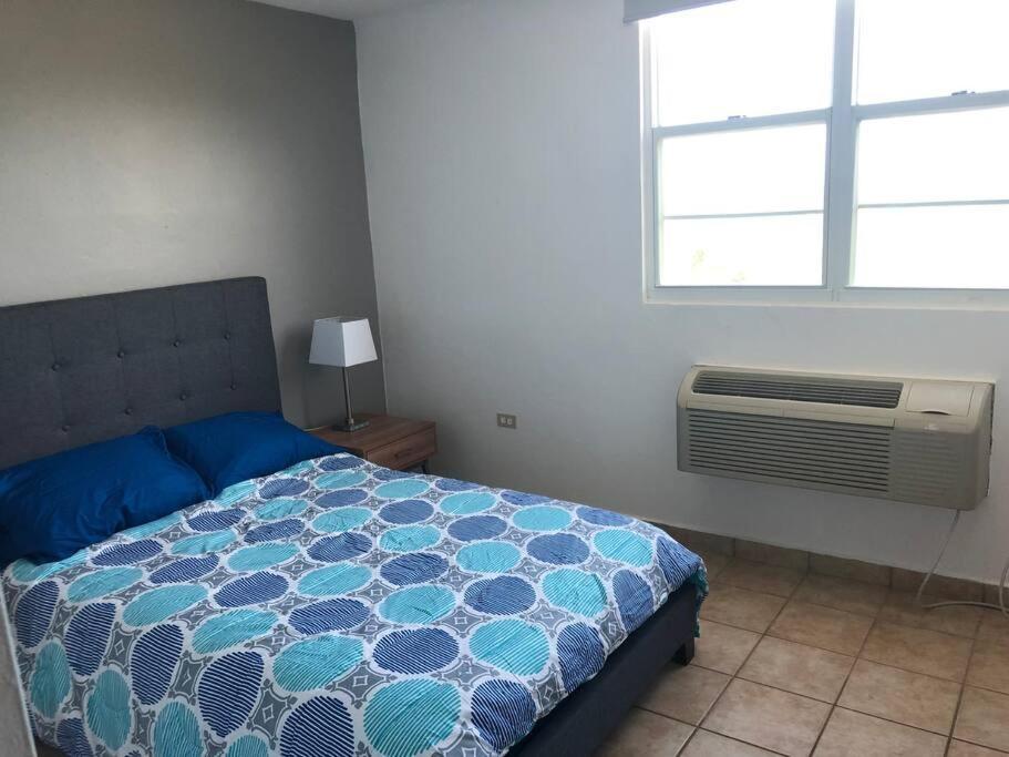 Haudimar Ph Beachfront Apt 4Br/3Bath Исабела Экстерьер фото