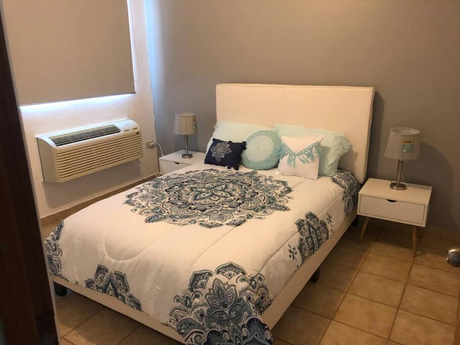 Haudimar Ph Beachfront Apt 4Br/3Bath Исабела Экстерьер фото