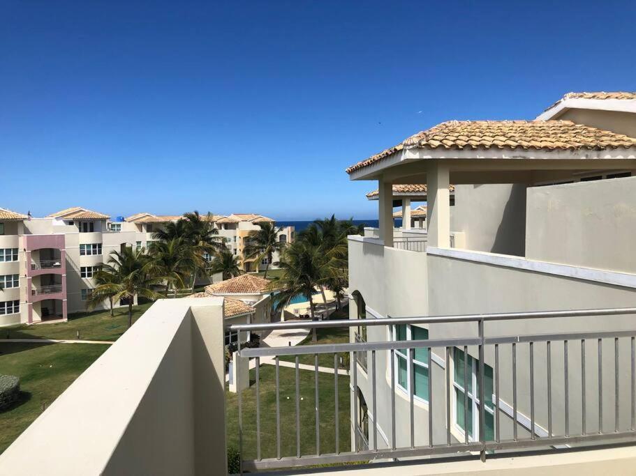 Haudimar Ph Beachfront Apt 4Br/3Bath Исабела Экстерьер фото