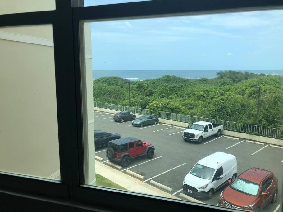 Haudimar Ph Beachfront Apt 4Br/3Bath Исабела Экстерьер фото