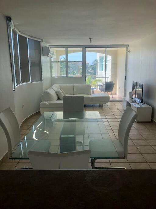 Haudimar Ph Beachfront Apt 4Br/3Bath Исабела Экстерьер фото