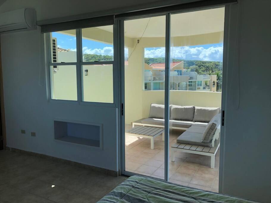 Haudimar Ph Beachfront Apt 4Br/3Bath Исабела Экстерьер фото